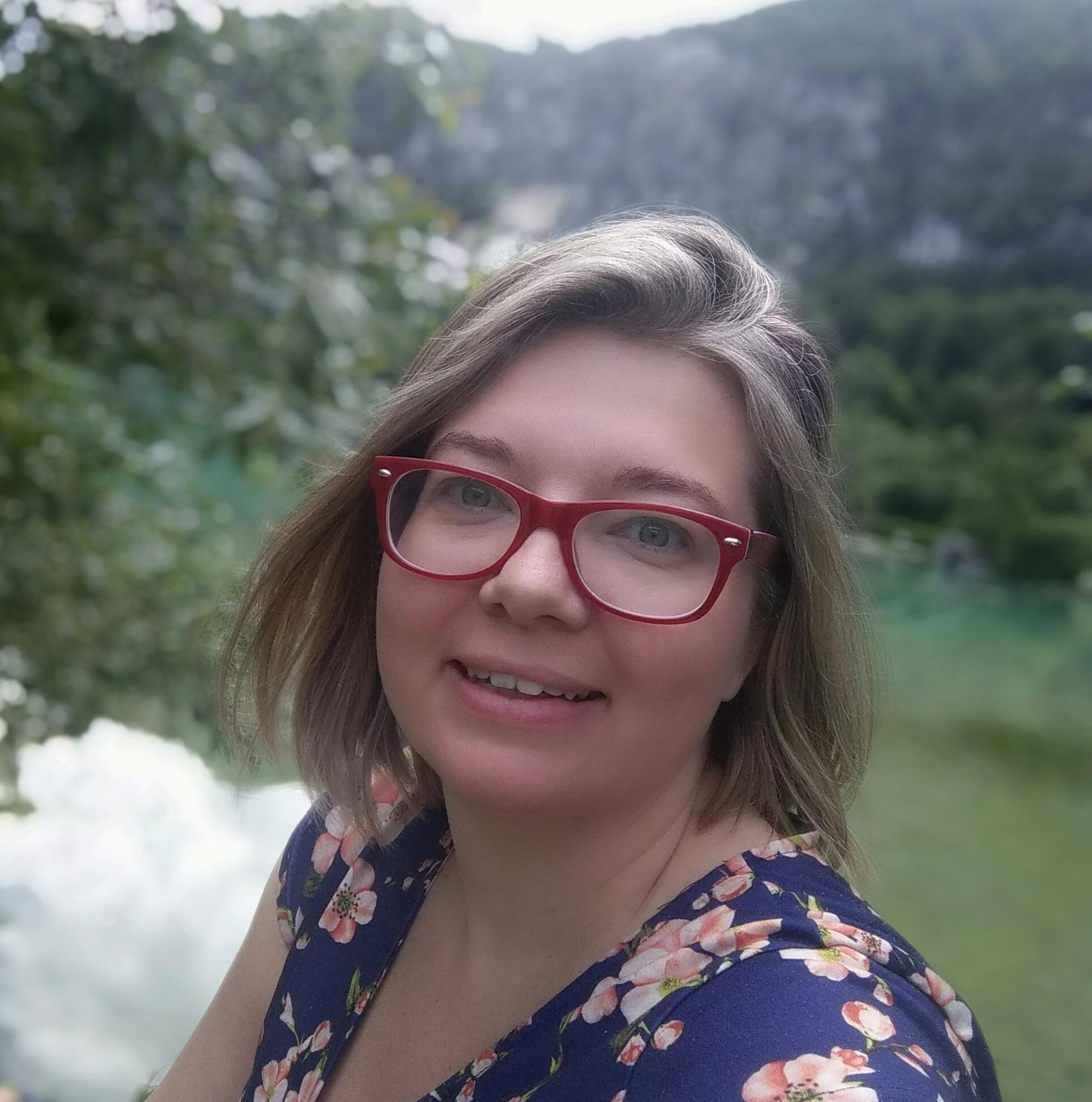 Psychotherapie Salzburg - Birgit Kastberger